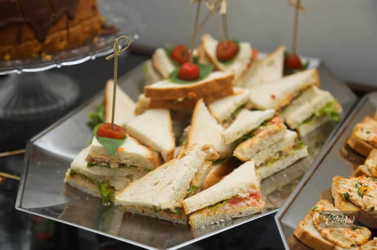 Lançamento snacks da tia sú – foto 5