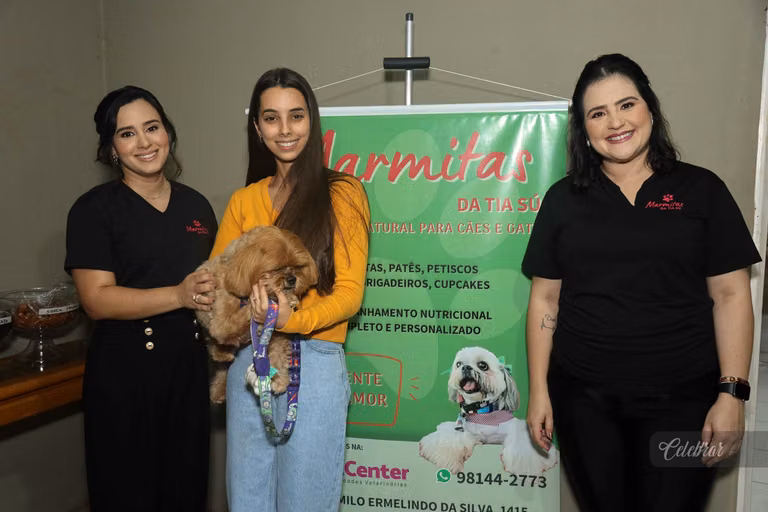 Lançamento snacks da tia sú – foto 50