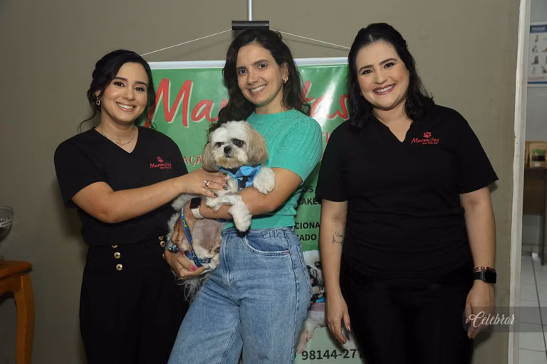 Lançamento snacks da tia sú – foto 52