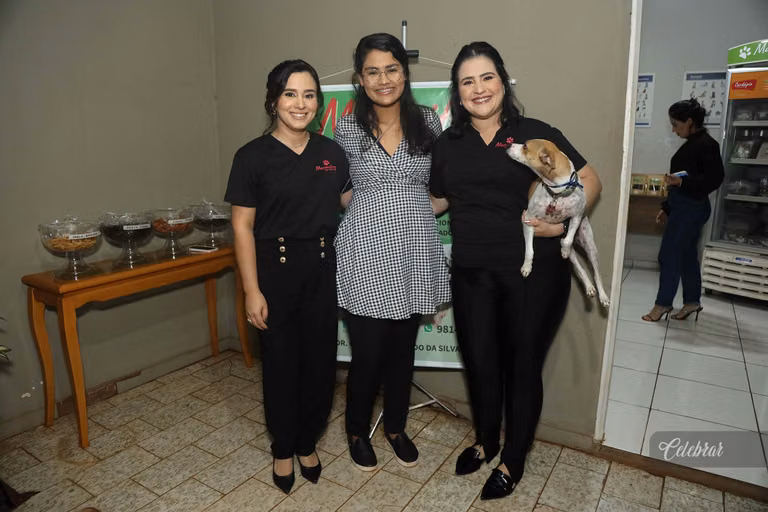 Lançamento snacks da tia sú – foto 55