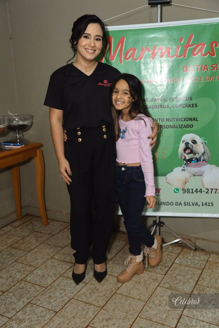 Lançamento snacks da tia sú – foto 56