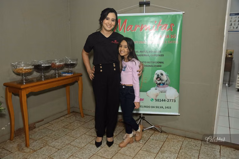 Lançamento snacks da tia sú – foto 57