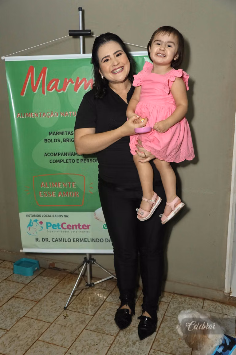 Lançamento snacks da tia sú – foto 67