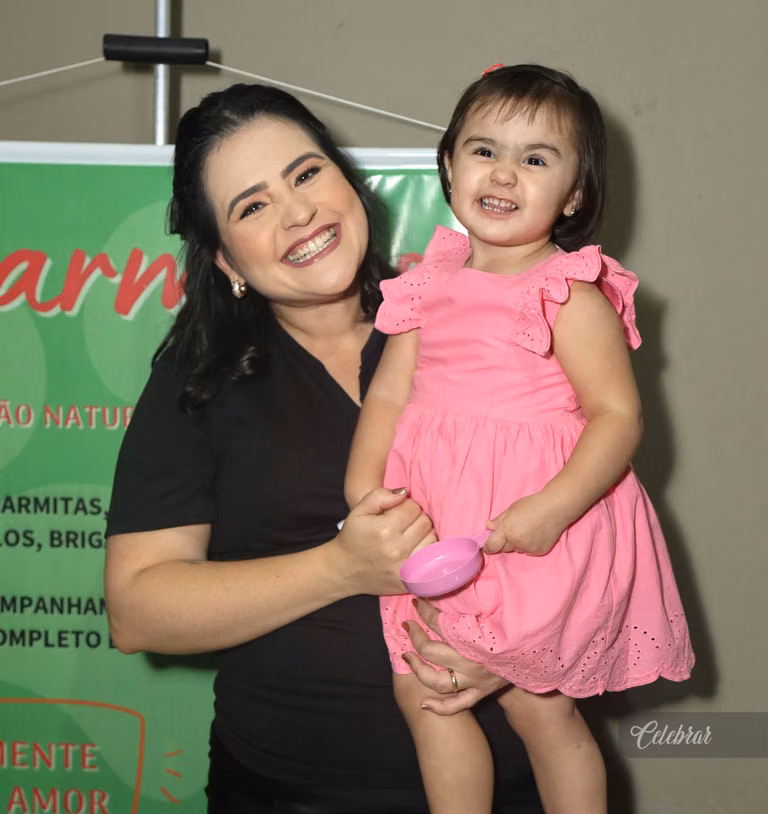 Lançamento snacks da tia sú – foto 69