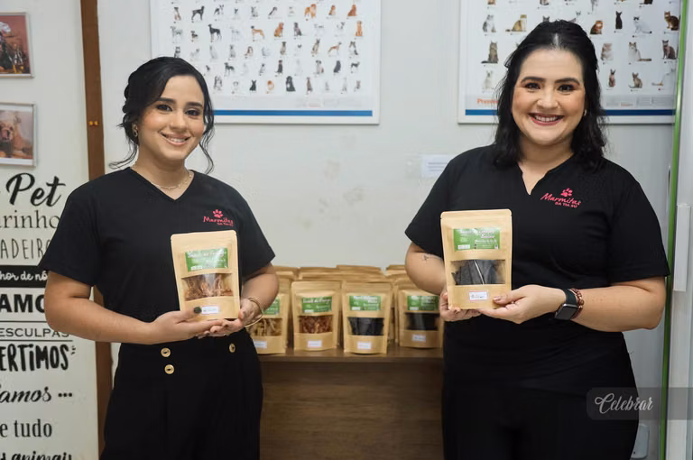 Lançamento snacks da tia sú – foto 7