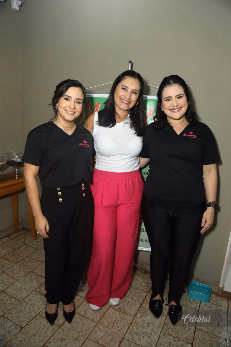 Lançamento snacks da tia sú – foto 73