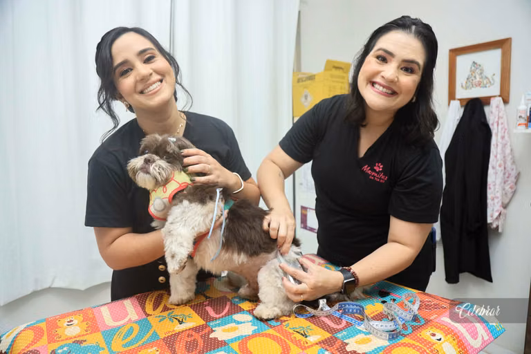 Lançamento snacks da tia sú – foto 80
