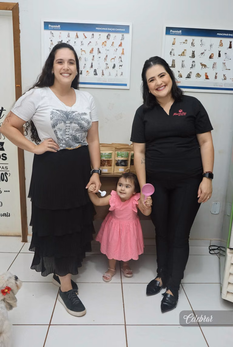 Lançamento snacks da tia sú – foto 86