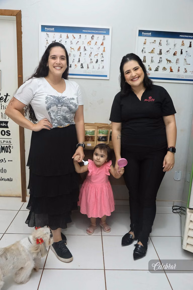 Lançamento snacks da tia sú – foto 87