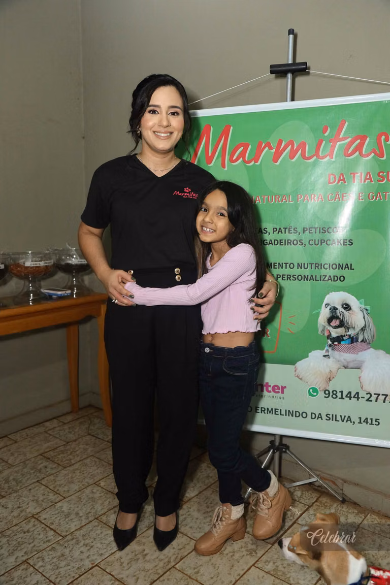 Lançamento snacks da tia sú – foto 91