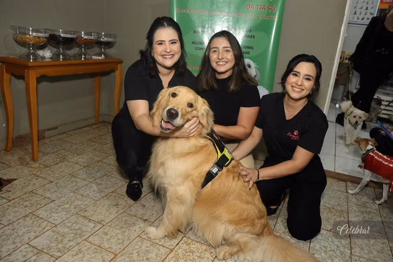 Lançamento snacks da tia sú – foto 94