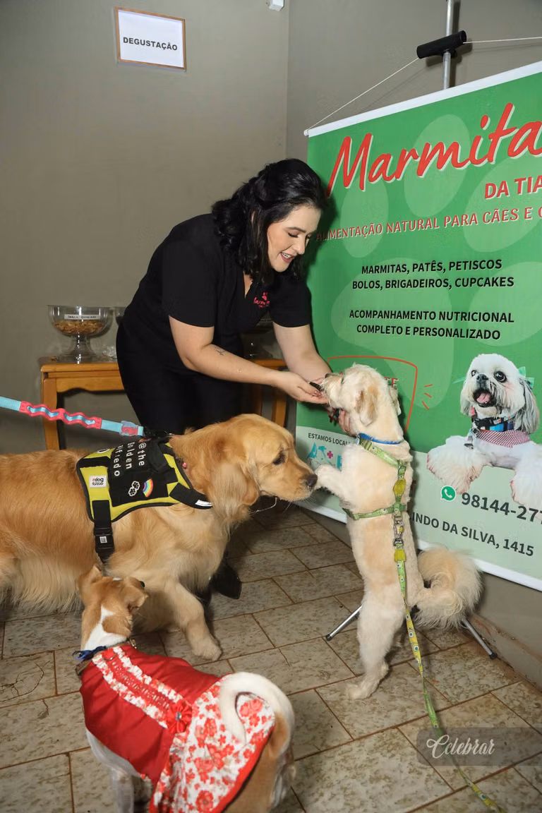 Lançamento snacks da tia sú – foto 97