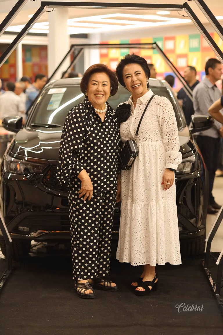 reinauguração fiat grandourados – foto 101