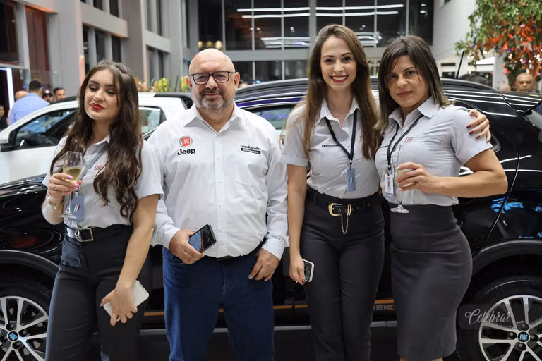 reinauguração fiat grandourados – foto 121