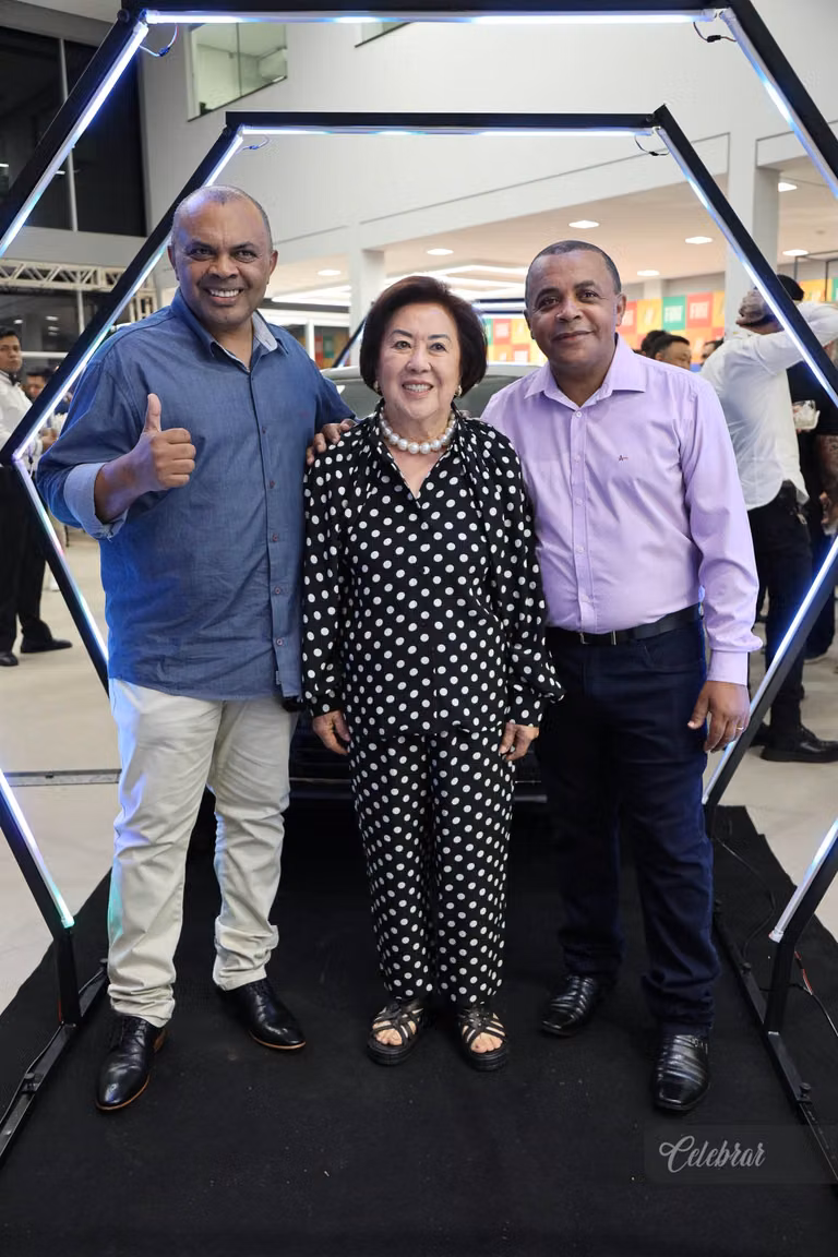 reinauguração fiat grandourados – foto 129