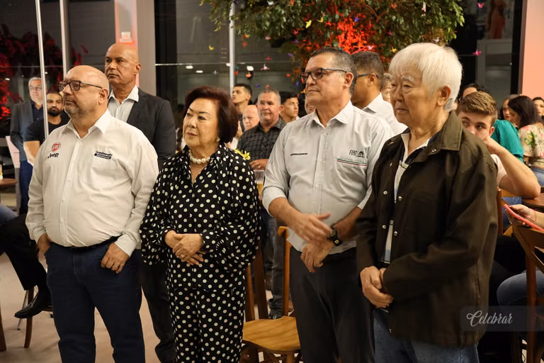 reinauguração fiat grandourados – foto 137