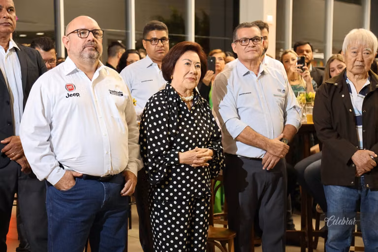 reinauguração fiat grandourados – foto 140