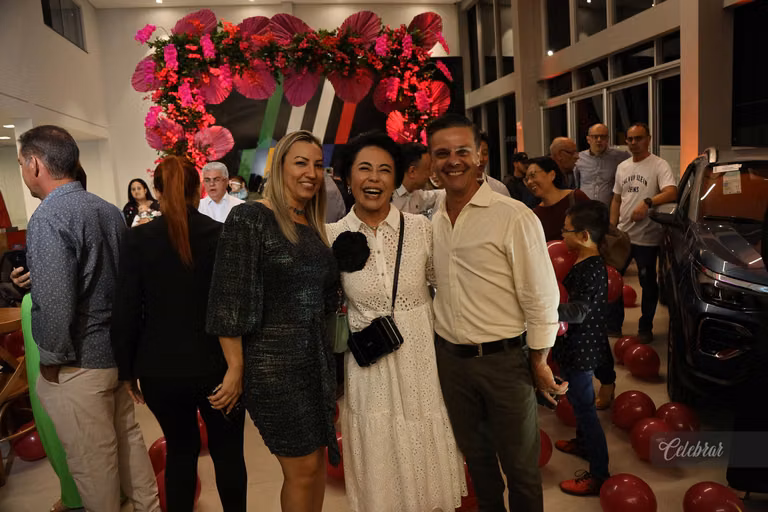 reinauguração fiat grandourados – foto 159
