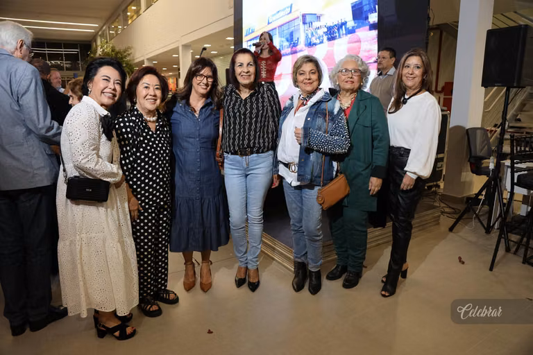 reinauguração fiat grandourados – foto 193