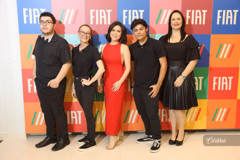 reinauguração fiat grandourados – foto 28