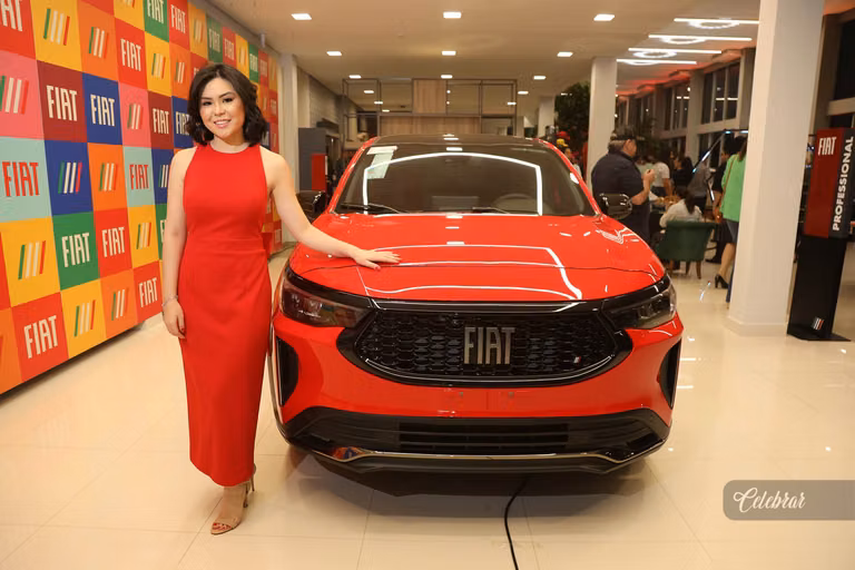 reinauguração fiat grandourados – foto 31