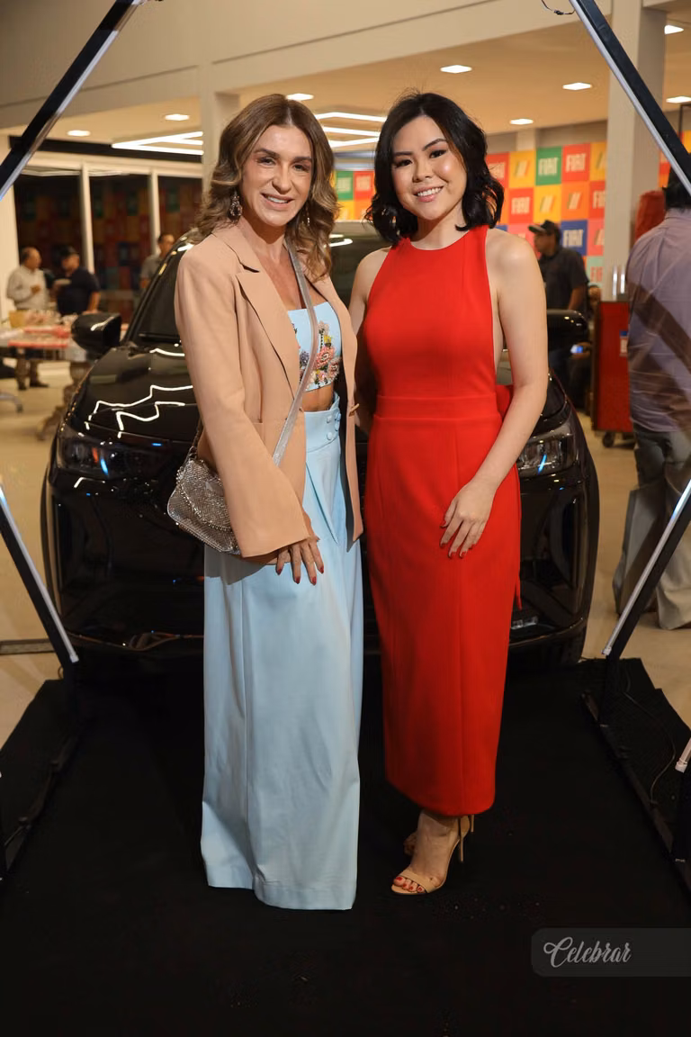 reinauguração fiat grandourados – foto 35