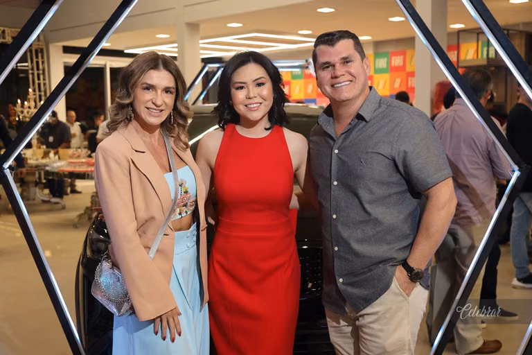 reinauguração fiat grandourados – foto 37