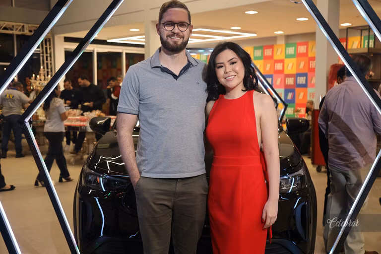 reinauguração fiat grandourados – foto 39