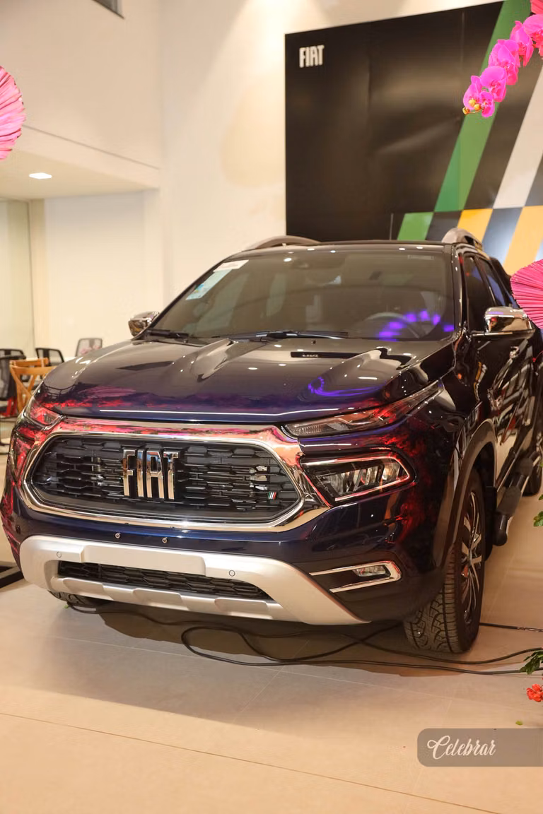 reinauguração fiat grandourados – foto 42