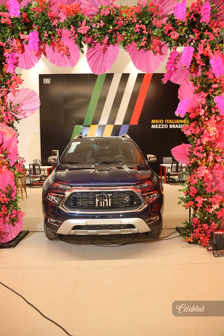 reinauguração fiat grandourados – foto 43
