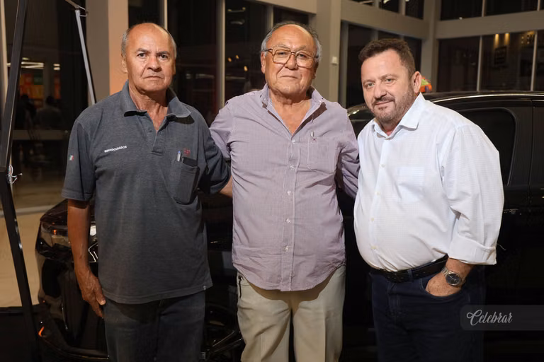 reinauguração fiat grandourados – foto 47