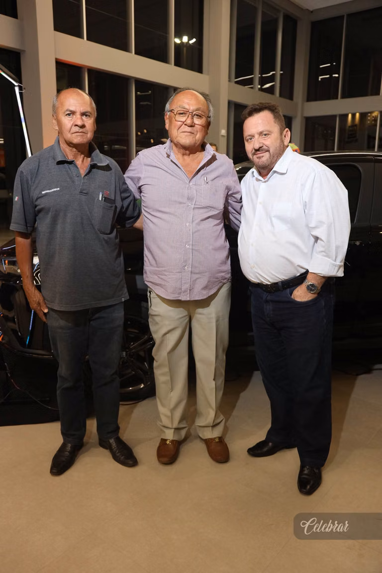 reinauguração fiat grandourados – foto 48