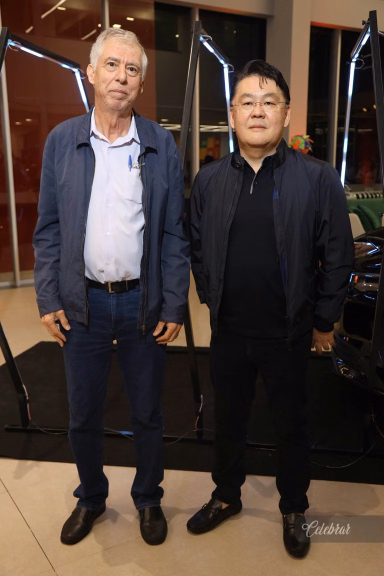 reinauguração fiat grandourados – foto 50