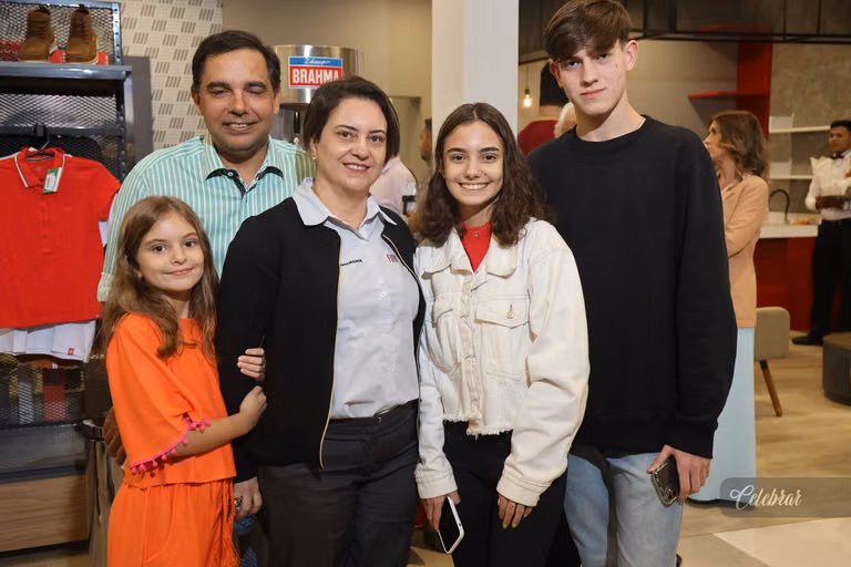 reinauguração fiat grandourados – foto 53
