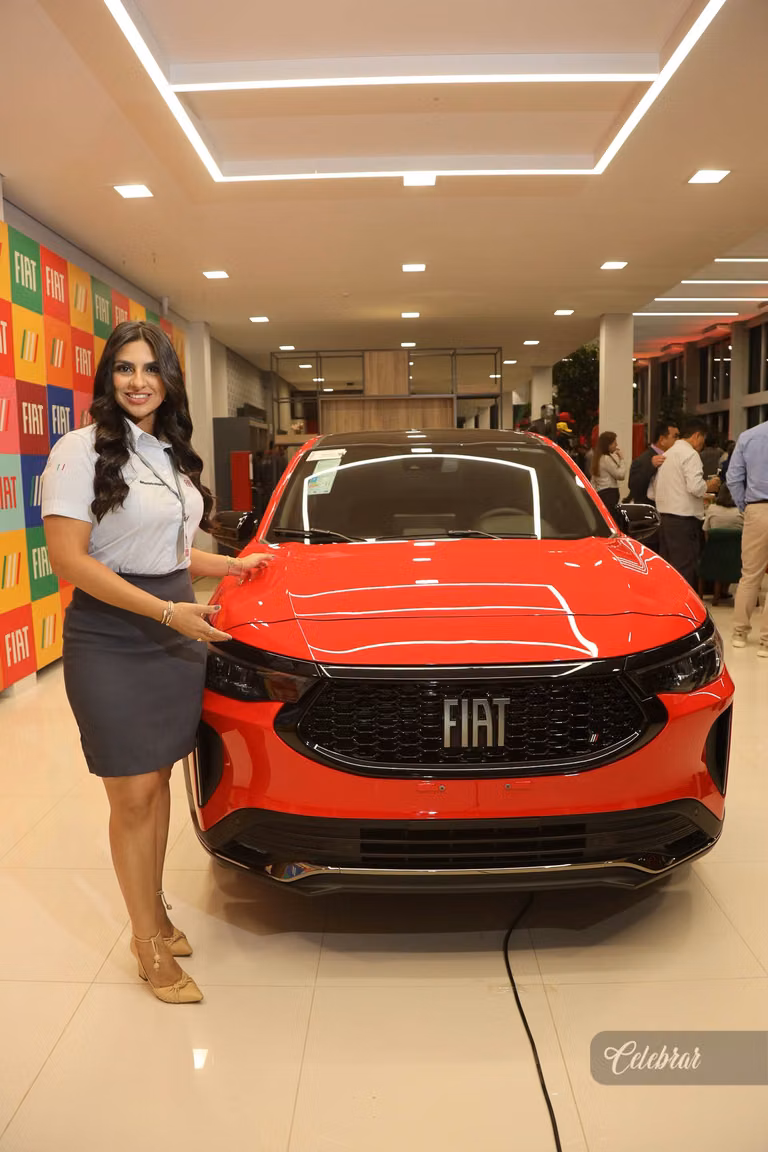 reinauguração fiat grandourados – foto 57