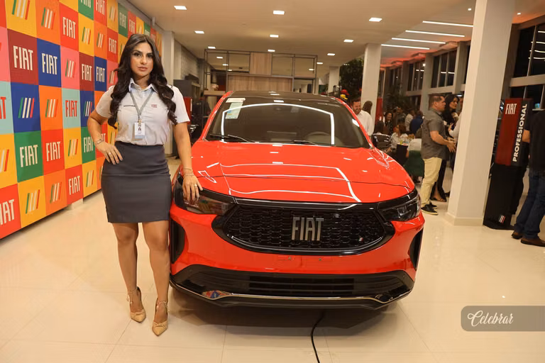 reinauguração fiat grandourados – foto 58
