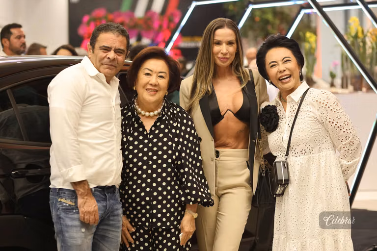 reinauguração fiat grandourados – foto 88