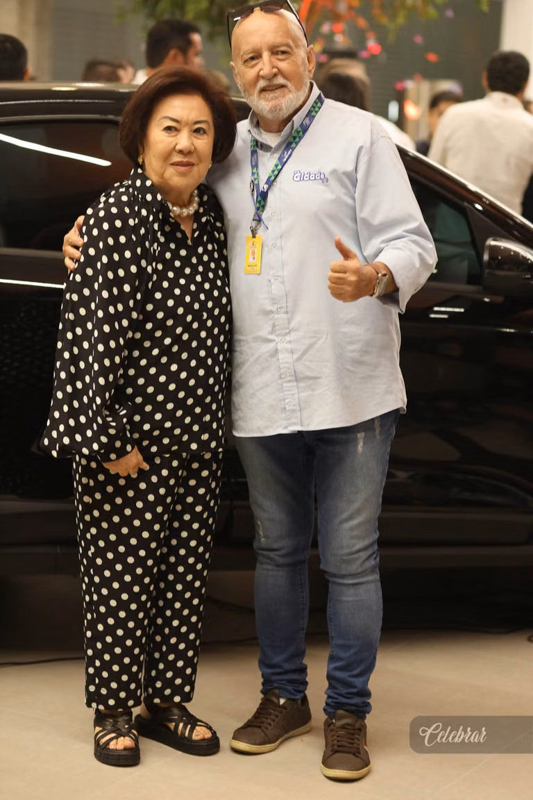 reinauguração fiat grandourados – foto 95
