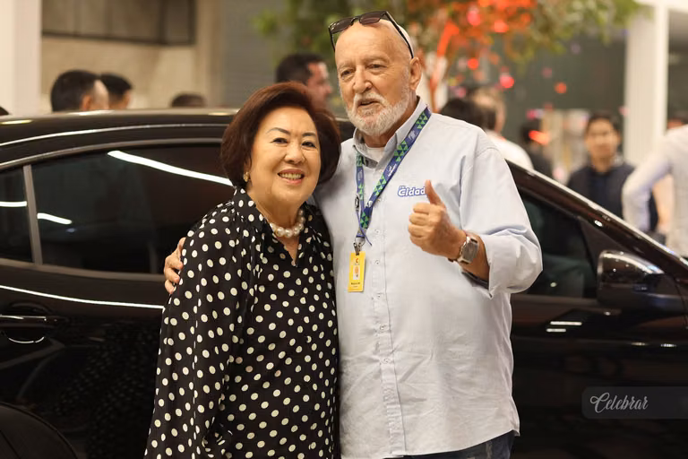 reinauguração fiat grandourados – foto 96