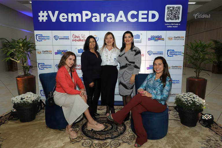 78 anos da aced – foto 1
