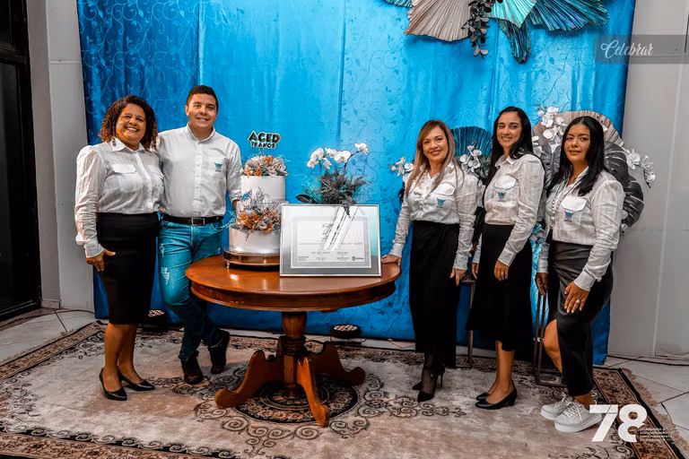 78 anos da aced – foto 10