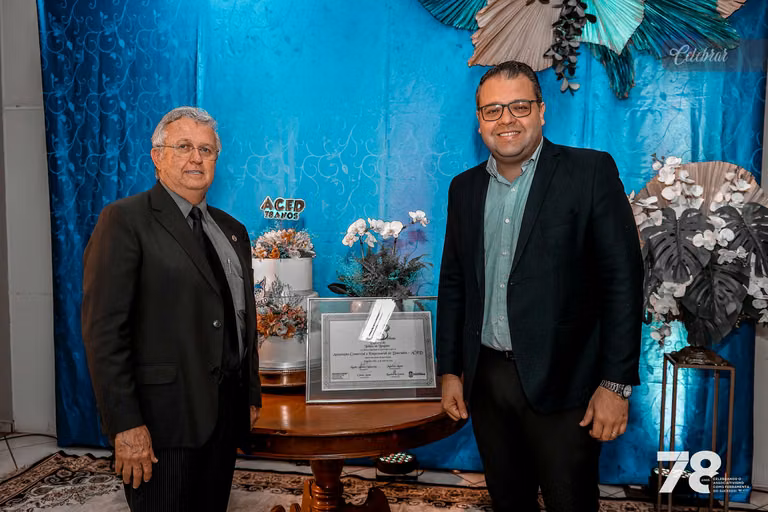 78 anos da aced – foto 30