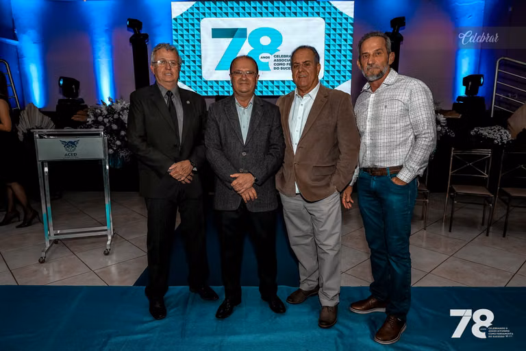 78 anos da aced – foto 33