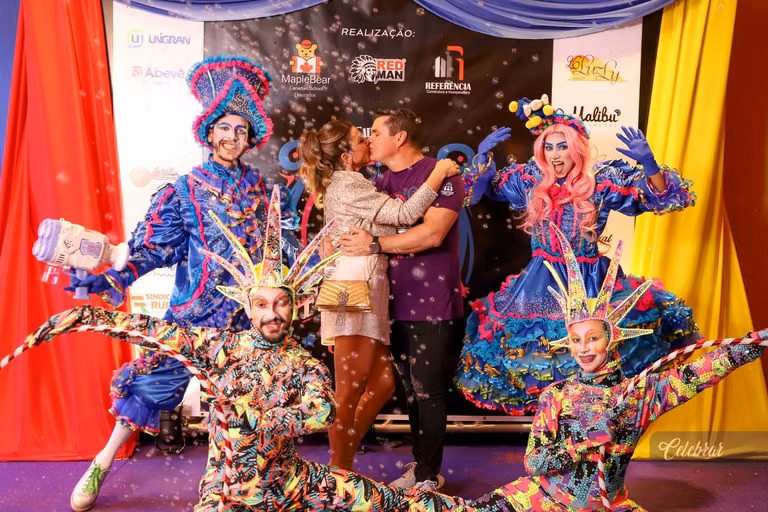 feijoada da celebrar - flávio henrique – foto 112