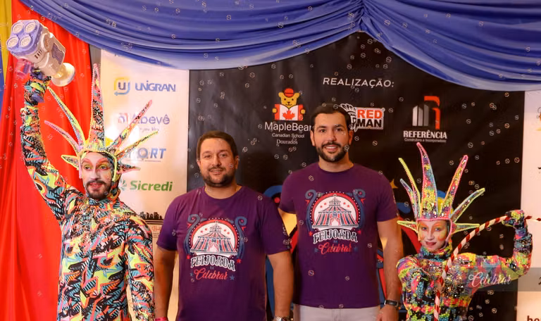 feijoada da celebrar - flávio henrique – foto 12