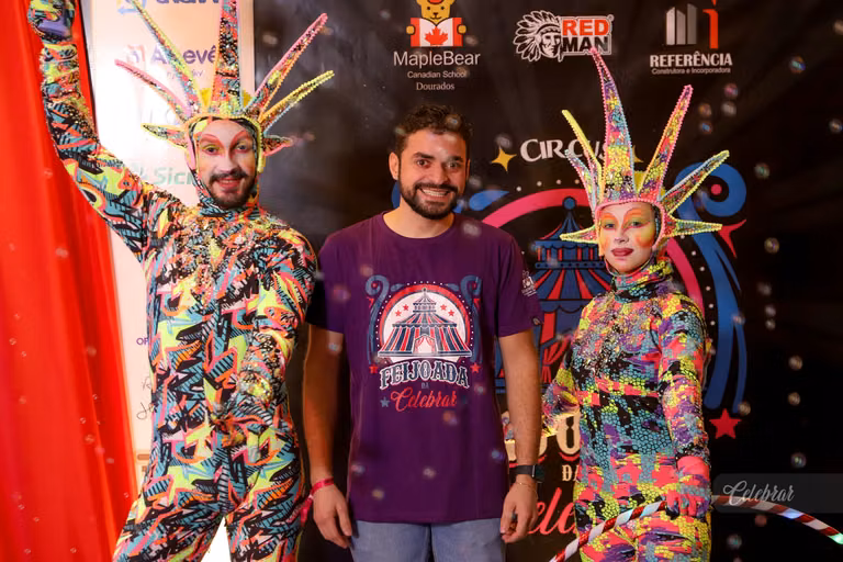 feijoada da celebrar - flávio henrique – foto 14