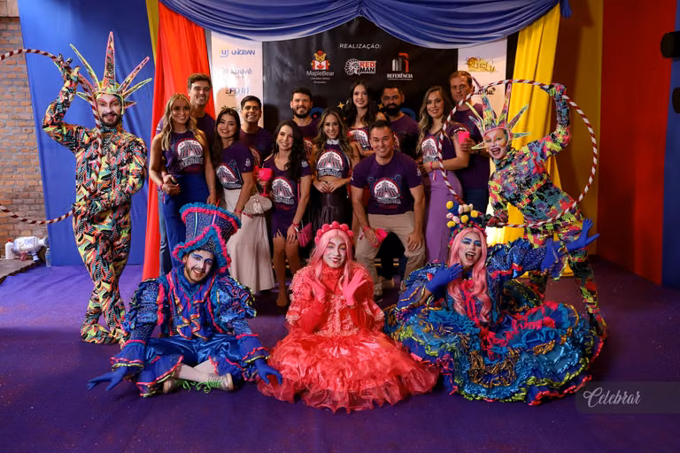 feijoada da celebrar - flávio henrique – foto 239