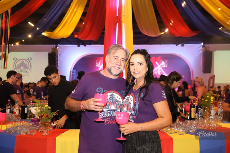 feijoada da celebrar - flávio henrique – foto 265