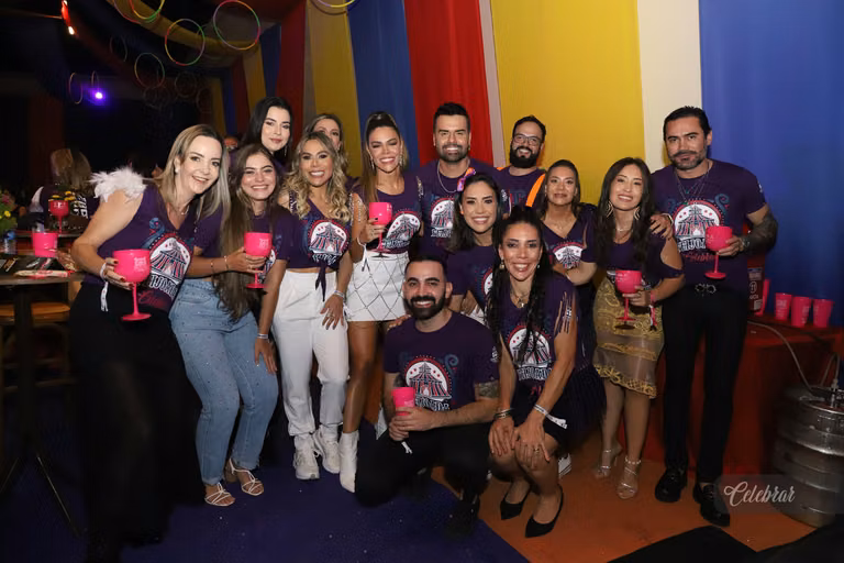 feijoada da celebrar - flávio henrique – foto 271
