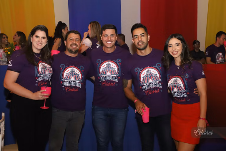 feijoada da celebrar - flávio henrique – foto 273